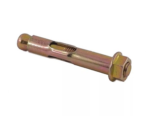 Анкерный болт с гайкой 16*65 