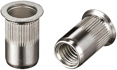 Заклёпки
