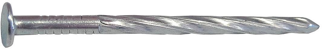 Гвозди винтовые оцинк. 4,5*120